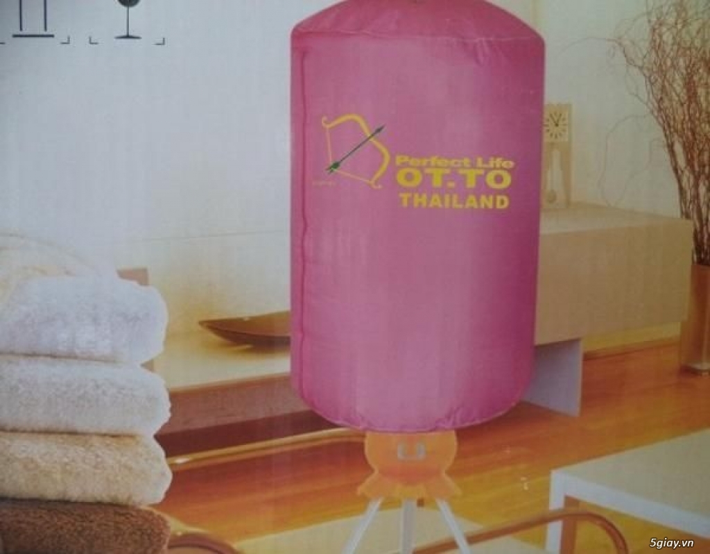 Tủ sấy quần áo siêu tốt, siêu bền, giá rẻ, bảo hành chính hãng!!!! - 1