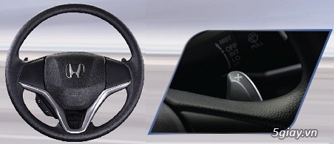 honda crv 2016 mới , với phiên bản cao cấp sẽ mang lại cho người lái những trải nghiệm mới - 5