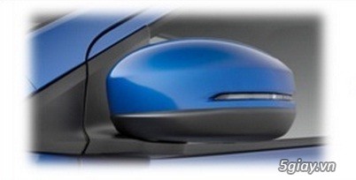 honda crv 2016 mới , với phiên bản cao cấp sẽ mang lại cho người lái những trải nghiệm mới - 3