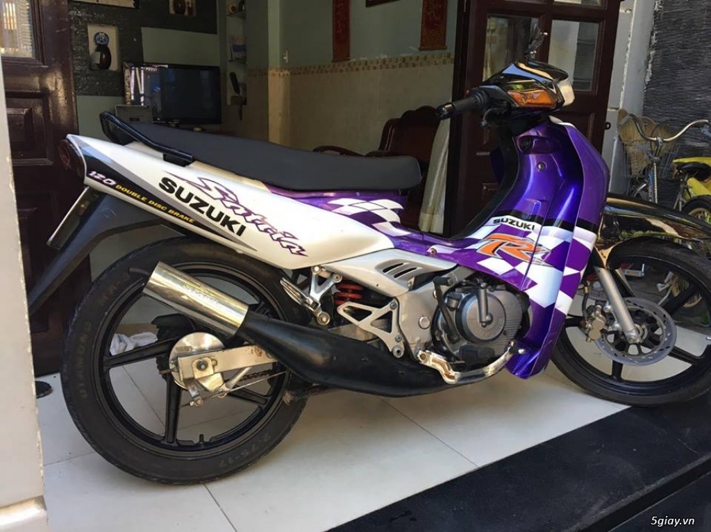 xipo 99 cần bán - 4
