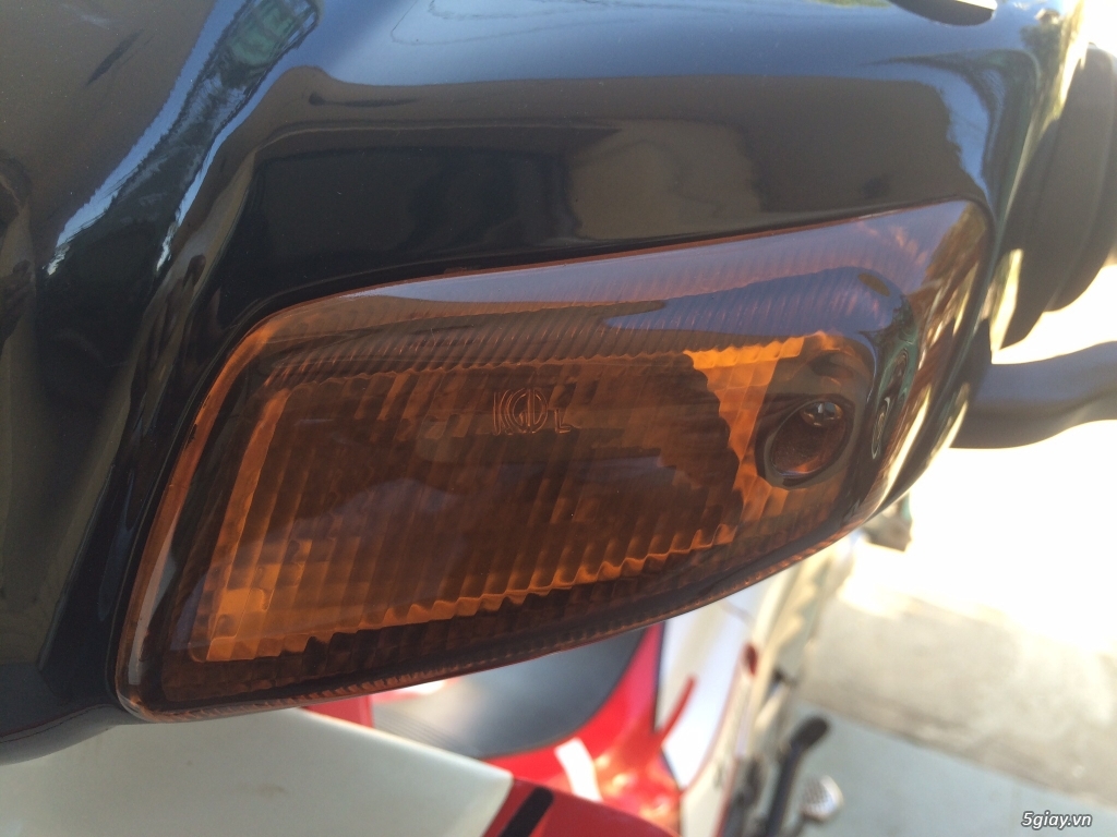Bán Suzuki Sport 99 full Satria 2000 - 7