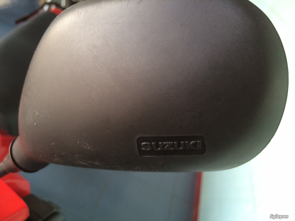 Bán Suzuki Sport 98 zin zin zin - 5