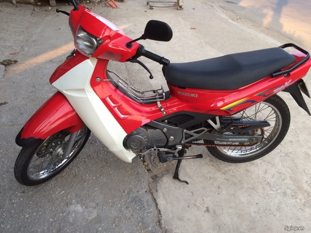 Bán Suzuki Sport 98 zin zin zin - 1