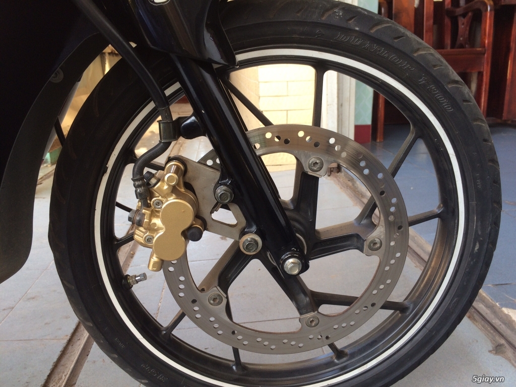 Bán Suzuki Sport 99 full Satria 2000 - 16