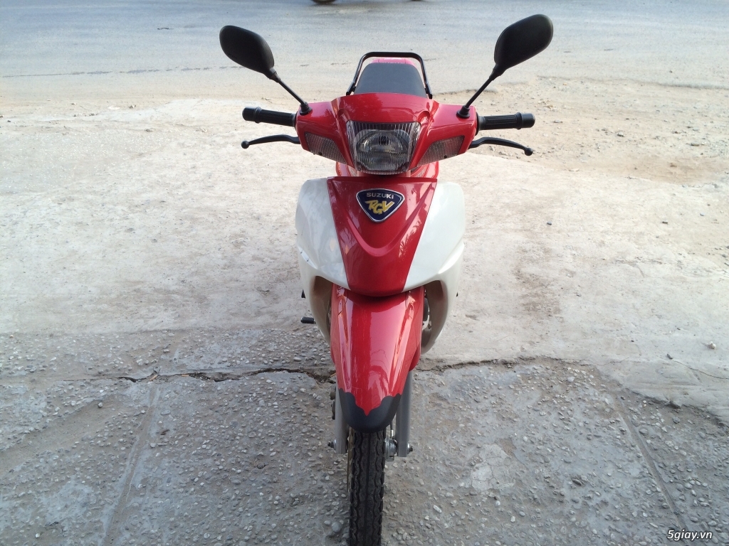 Bán Suzuki Sport 98 zin zin zin