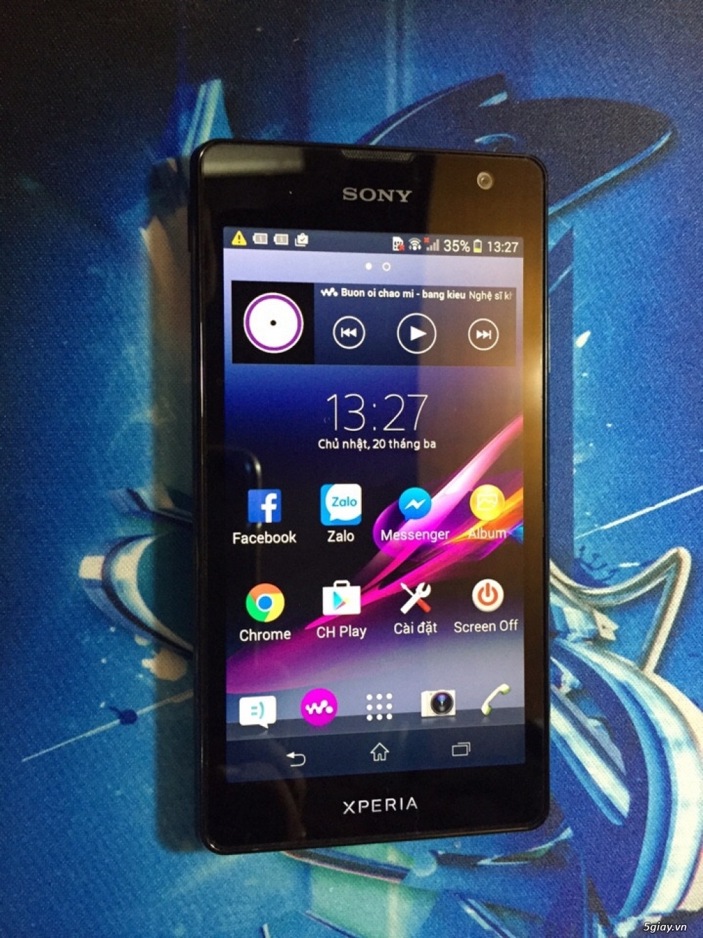 Thanh lý Nokia 225, Sony TX, Lenovo tab 7 Giá bèo nhèo - 2