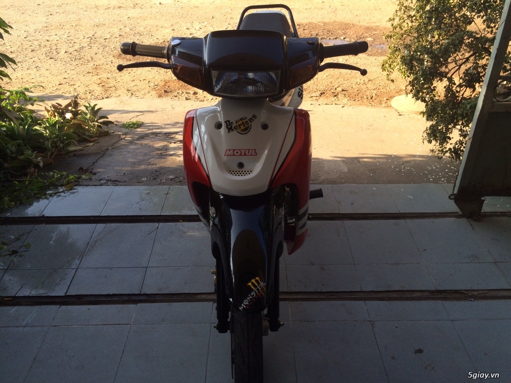 Bán Suzuki Sport 99 full Satria 2000