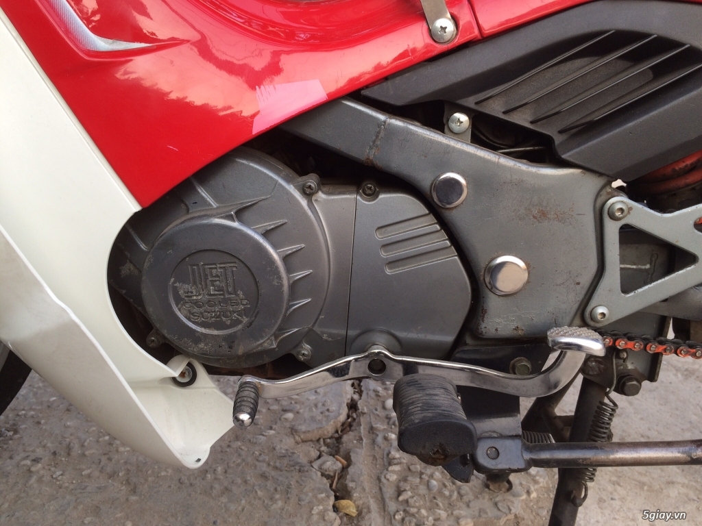 Bán Suzuki Sport 98 zin zin zin - 10