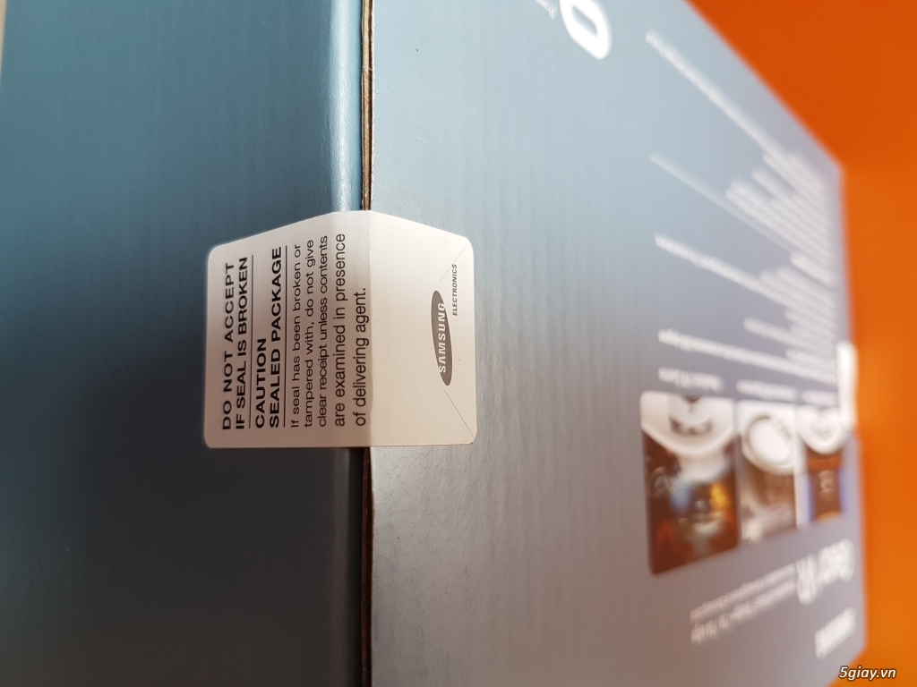 Kính thực tế ảo Samsung Gear VR fullbox nguyên seal 100%, Bobo VR Z4 100%, VR Box 100% - 9