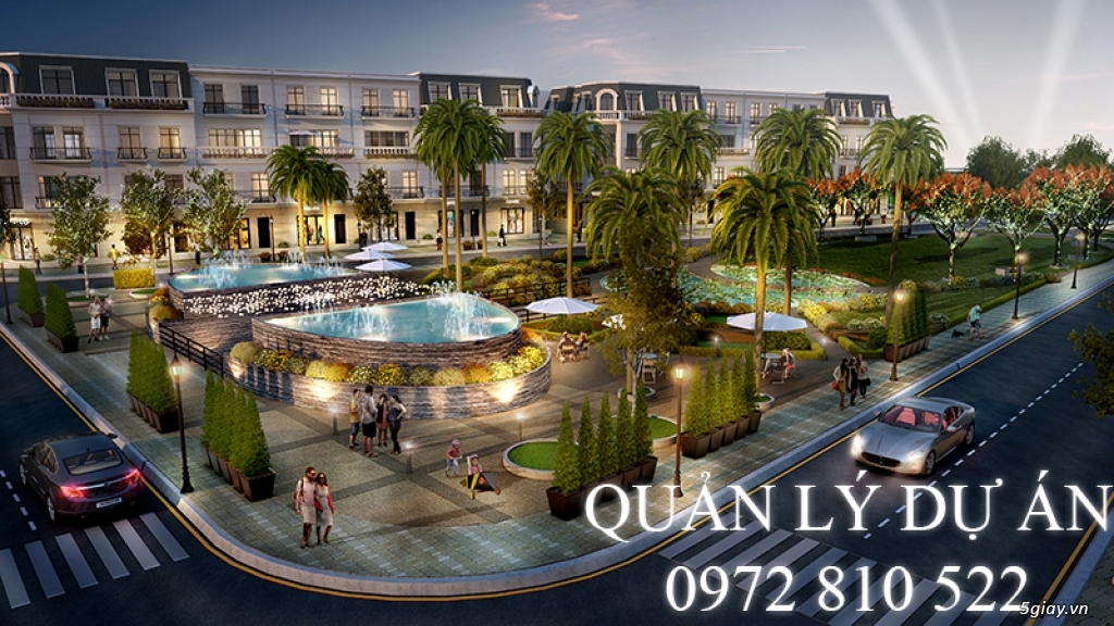 VINHOMES DRAGON BAY – Cơ hội đầu tư VÀNG từ tập đoàn Vingroup