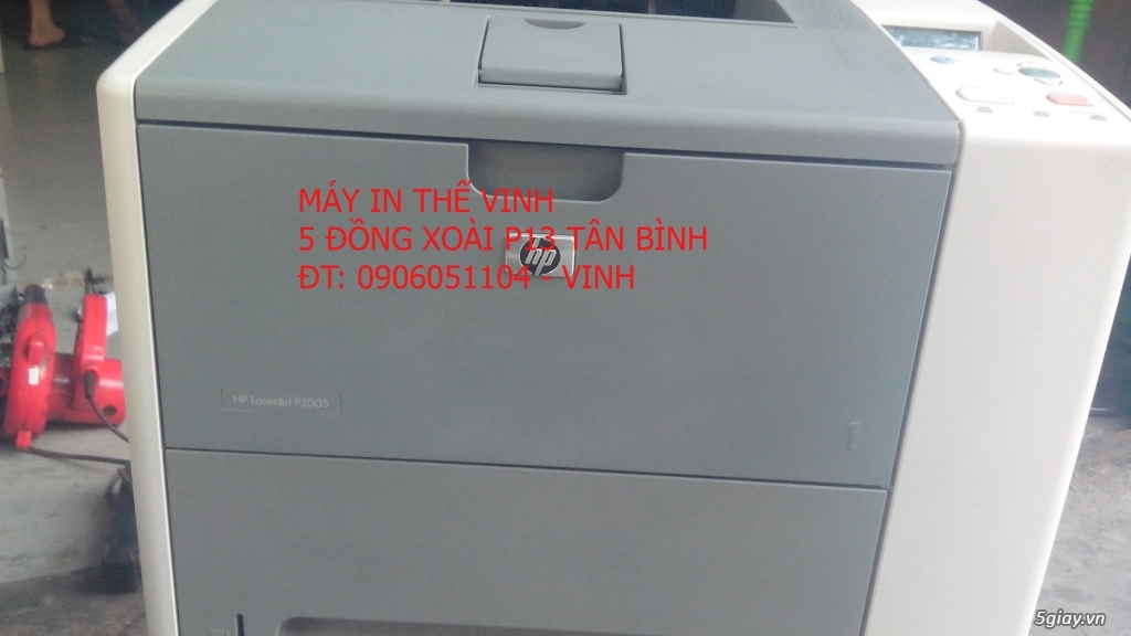 cho thuê máy in, máy photocopy....0906051104 vinh - 2