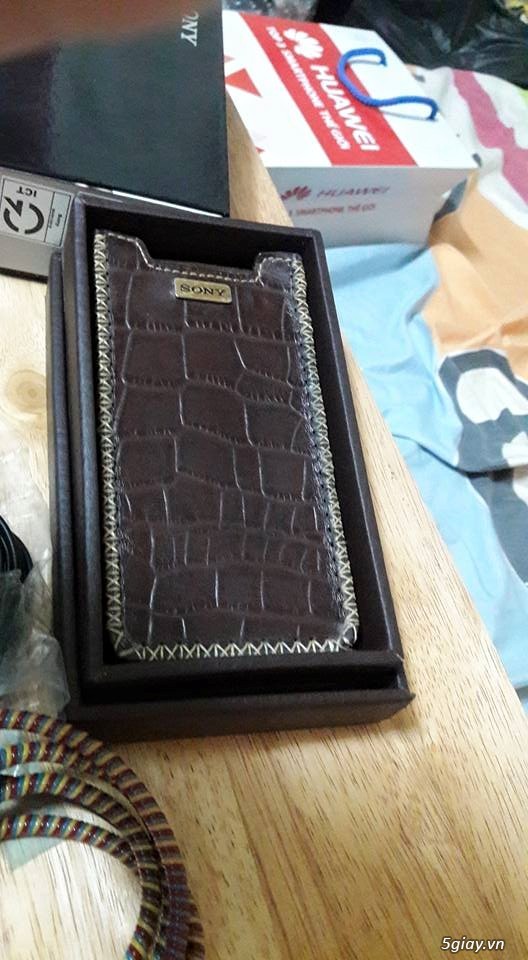 Cần bán điện thoại Sony Xperia Z3+ phiên bản đặc biệt - 4