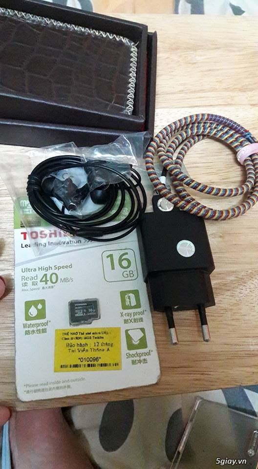 Cần bán điện thoại Sony Xperia Z3+ phiên bản đặc biệt - 3