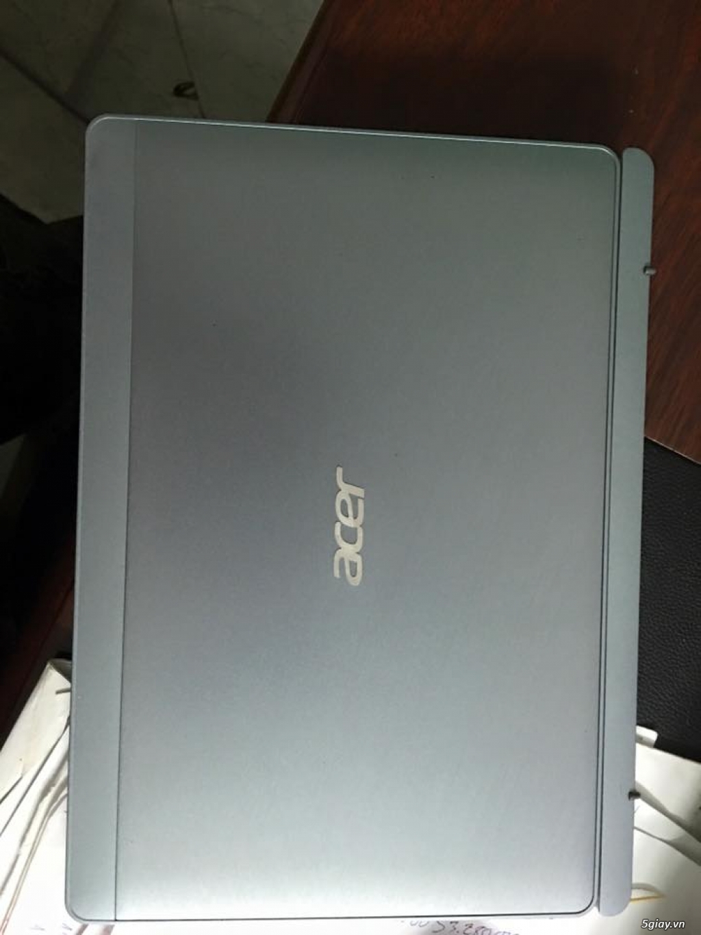 Acer Aspire SW5 . máy tính bảng +laptop bàn phím rời ,màn hình cảm ứng - 1