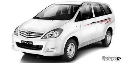 Cho thuê xe tự lái 4 chỗ, 7 chỗ giá rẻ tại Tp HCM, giao xe tận nơi, dịch vụ chu đáo - 13