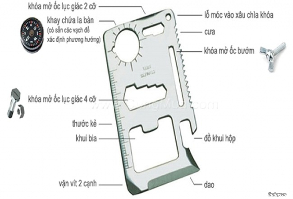[BÌNH DƯƠNG] Phụ kiện di động, đồ chơi công nghệ giá rẻ - 6