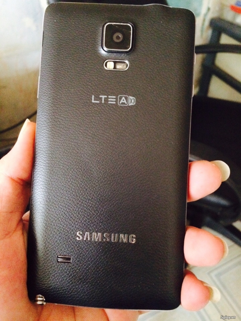 Samsung Galaxy Note 4 - giá 5tr5