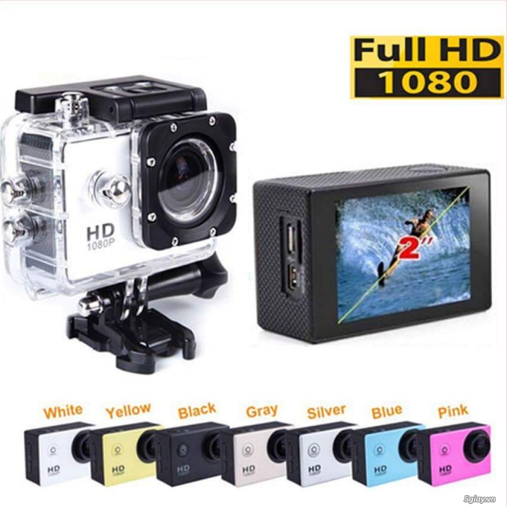 [BÌNH DƯƠNG] Phụ kiện di động, đồ chơi công nghệ giá rẻ - 9