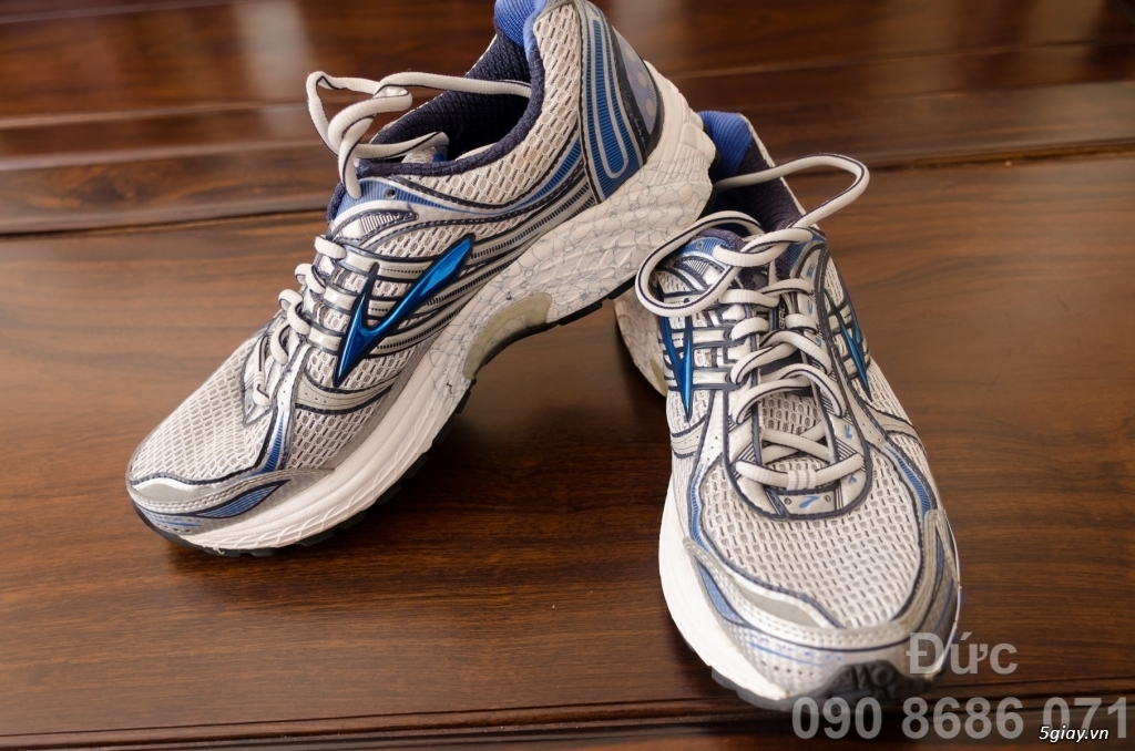 brooks trance 11 brown