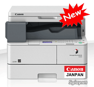 Canon Tân Đại Thành thương hiệu uy tín trên 15 năm về máy Photocopy