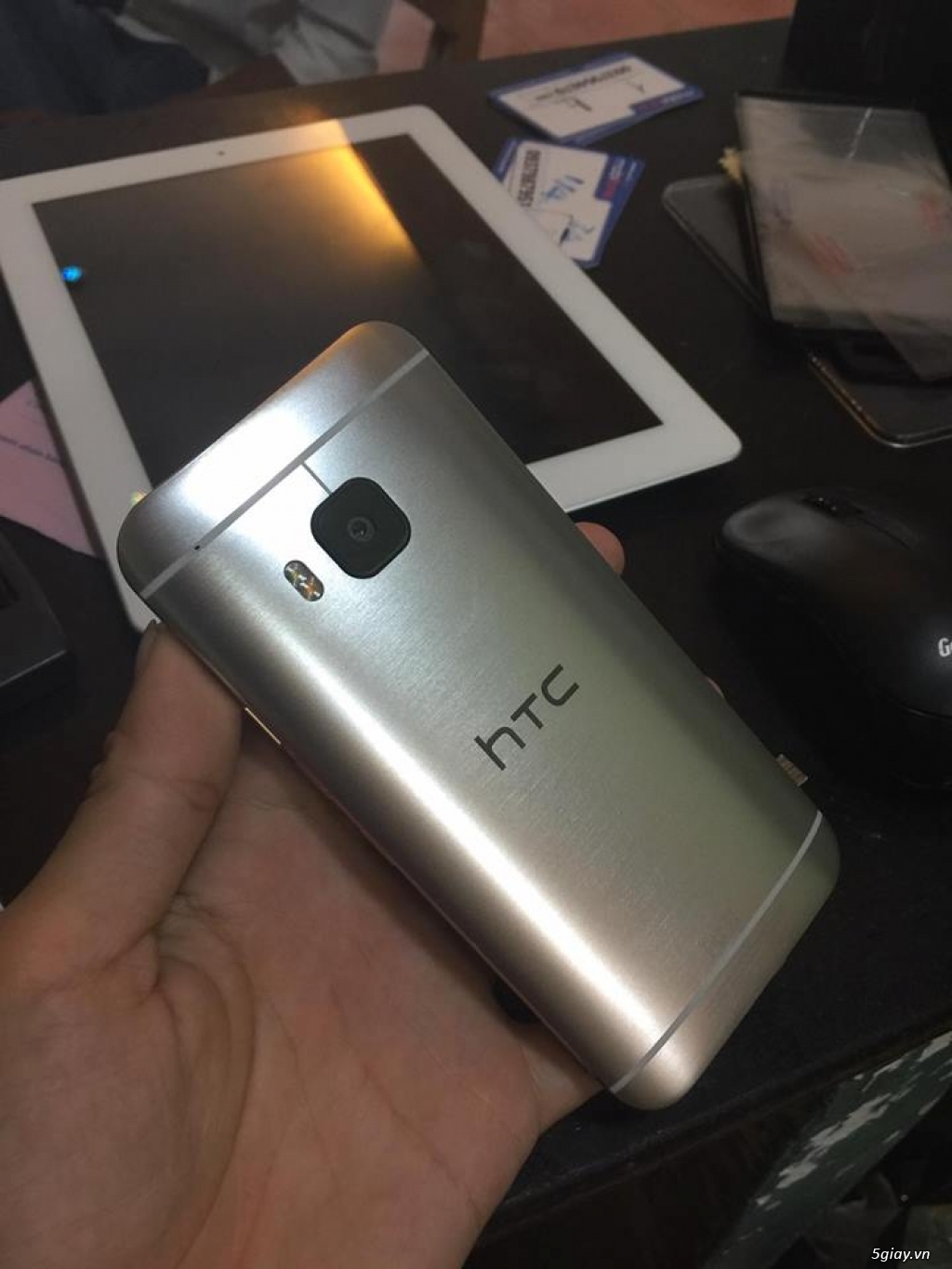 Toàn quốc - 094 74 111 74 chuyên HTC one M9 giá hấp dẫn