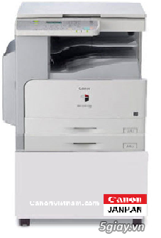 Canon Tân Đại Thành thương hiệu uy tín trên 15 năm mua bán máy photocopy - 2