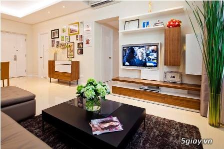Chung cư Linh Đàm cắt lỗ sâu các căn hộ góc