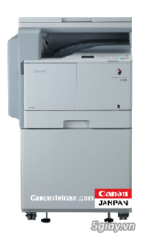 Canon Tân Đại Thành thương hiệu uy tín trên 15 năm mua bán máy photocopy - 1