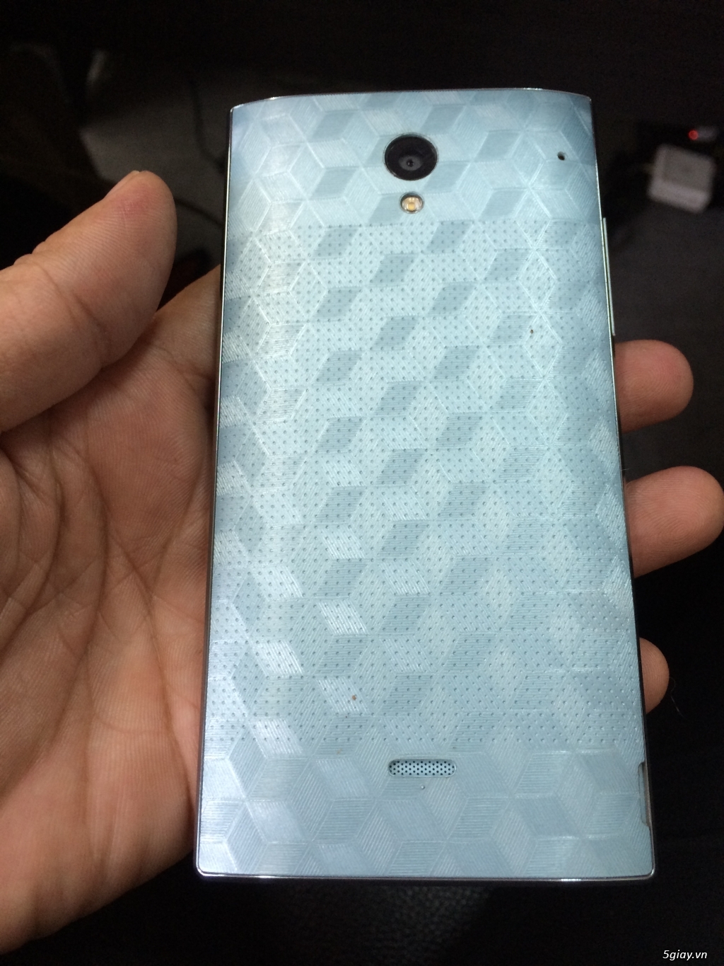 Sharp 305SH mới 99% fullbox màn hình không viền - 4