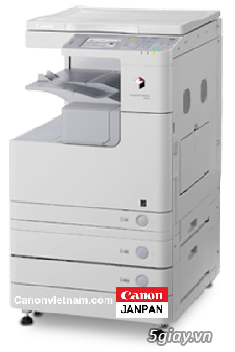 Canon Tân Đại Thành thương hiệu uy tín trên 15 năm mua bán máy photocopy - 3