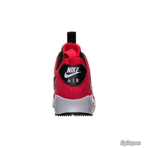 Giày Nike xách tay từ Mỹ - 4