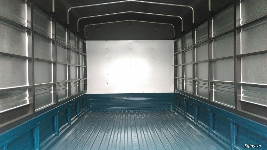 Bán xe tải Kia K165 tải trọng 2.4 tấn - 4