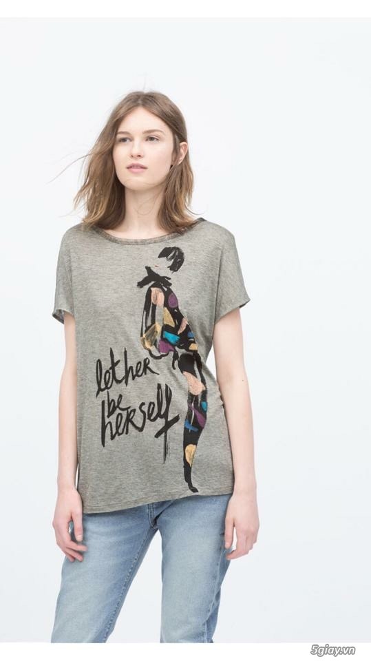 [HCM] Thanh lý cuối năm hàng authentic Zara Topshop H&M giá rẻ bèo - 20