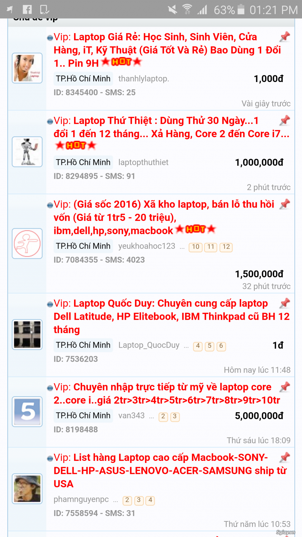 Rao bán giá thấp, gọi điện không báo giá, tới tận nơi thì giá cao