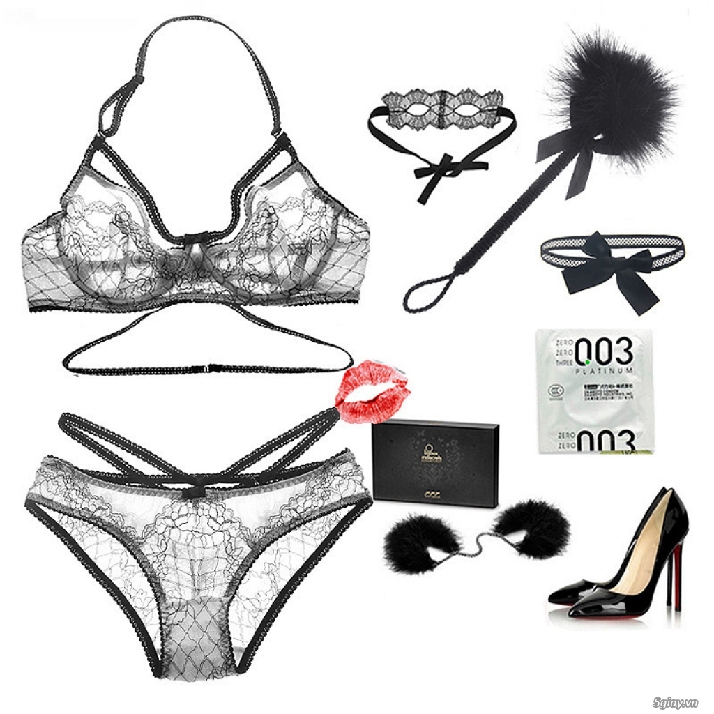 Noah Boutique - chuyên đồ lót xuất khẩu - 2