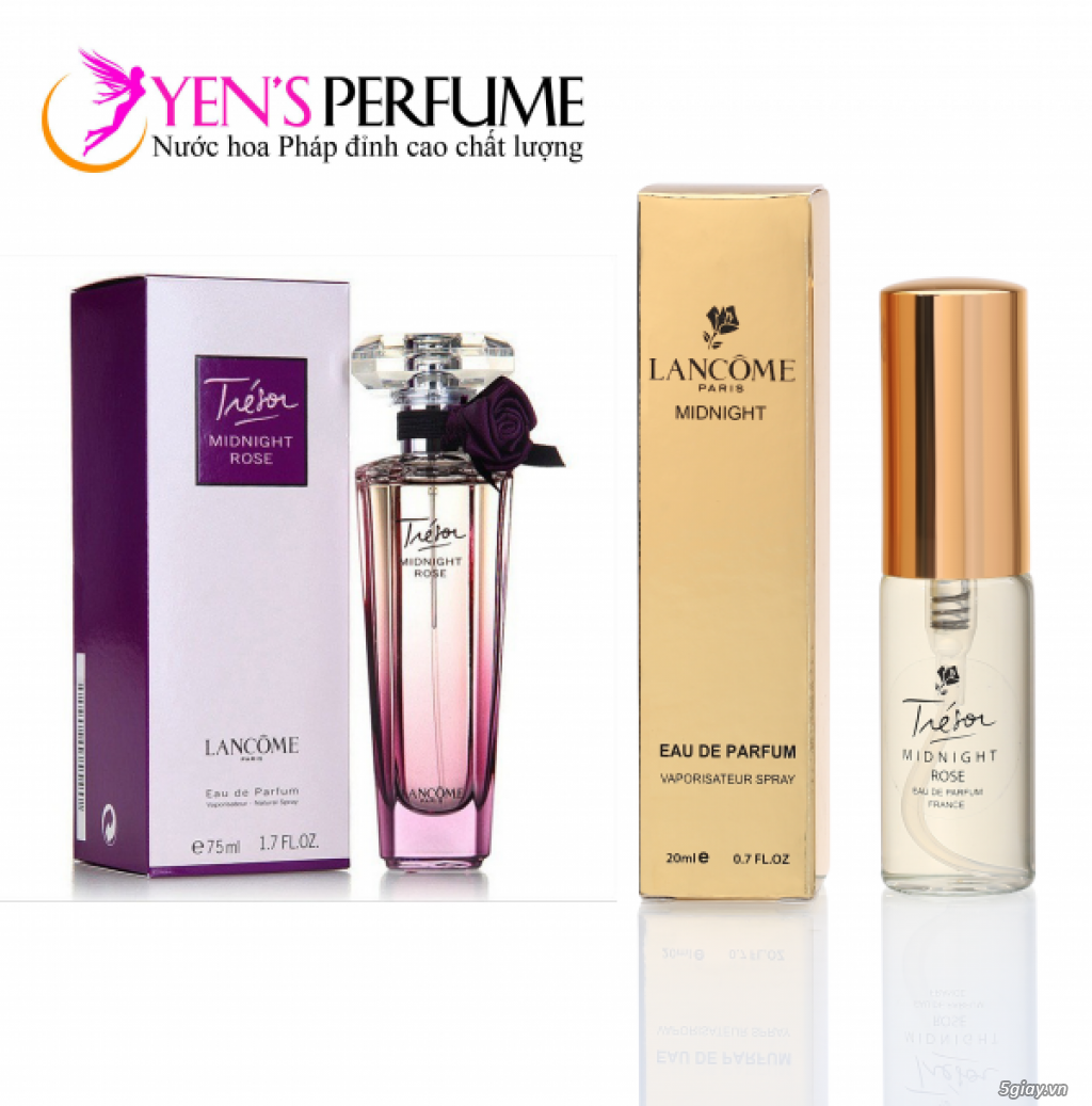 Moon's Perfume - Chuyên nước hoa chiết chính hãng Pháp - 28