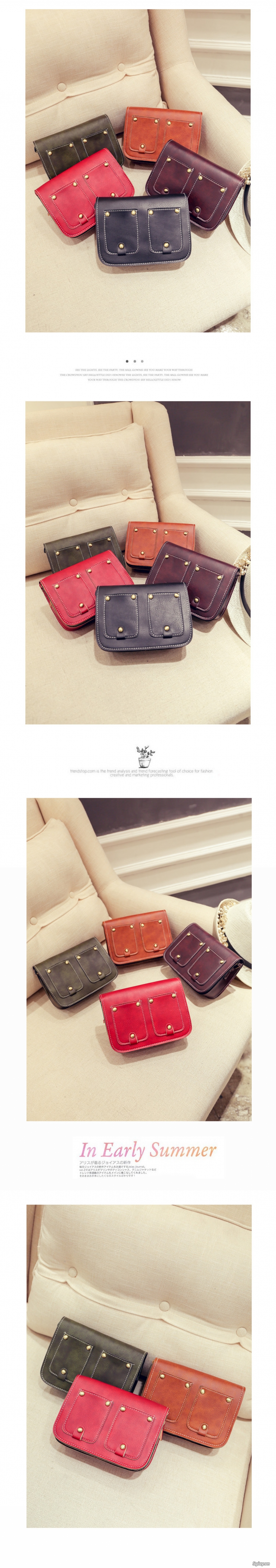 Đầm áo Hàn Quốc Thái Lan giá rẻ - 29