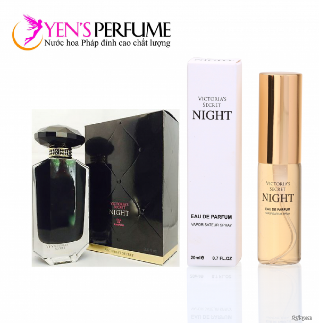 Moon's Perfume - Chuyên nước hoa chiết chính hãng Pháp - 7