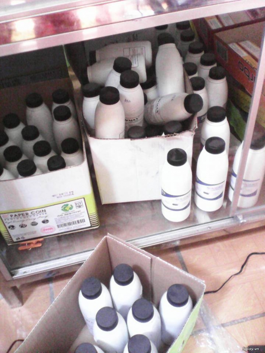 linh kiện máy tính trà vinh - 2