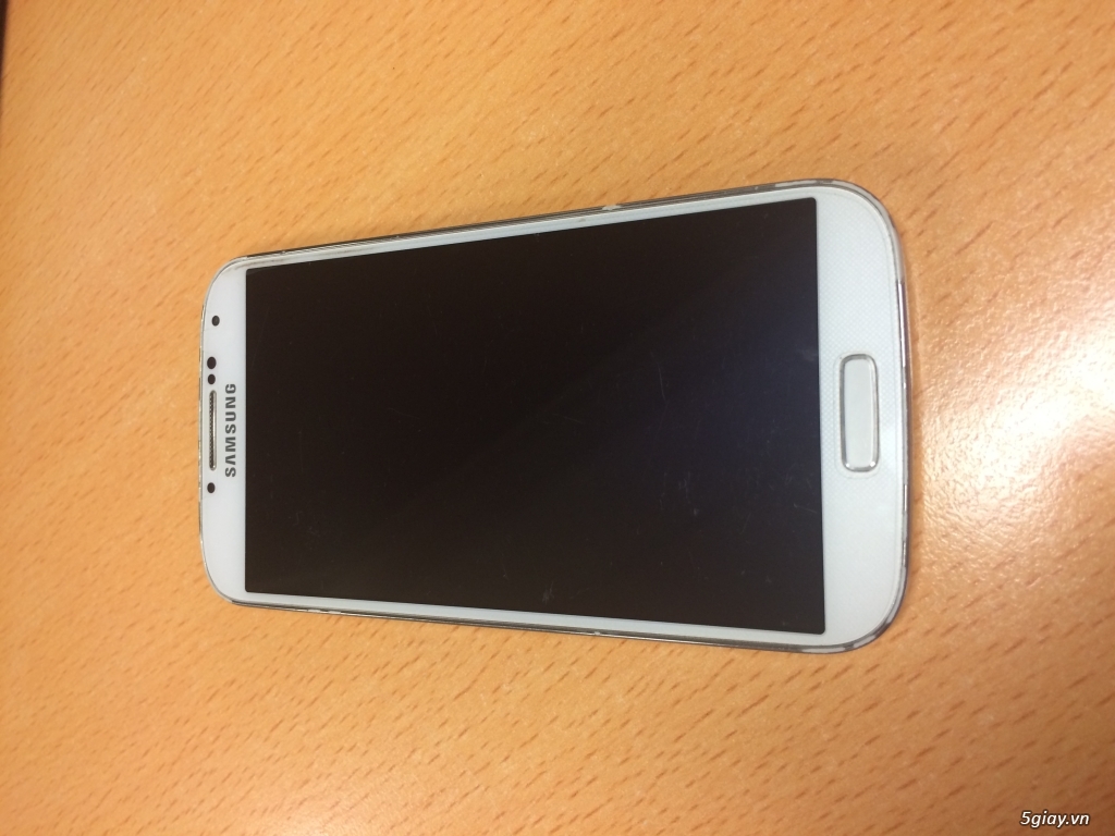 Samsung Galaxy S4 - E330 cũ giá tốt cho ai cần - 2