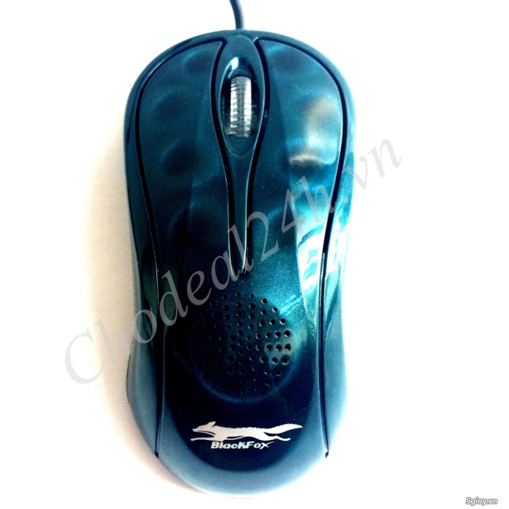 Chuyên cung cấp chuột, bàn phím chính hãng - 3