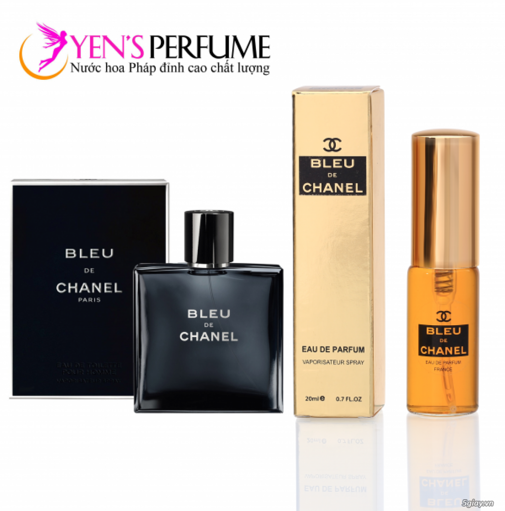 Moon's Perfume - Chuyên nước hoa chiết chính hãng Pháp - 19