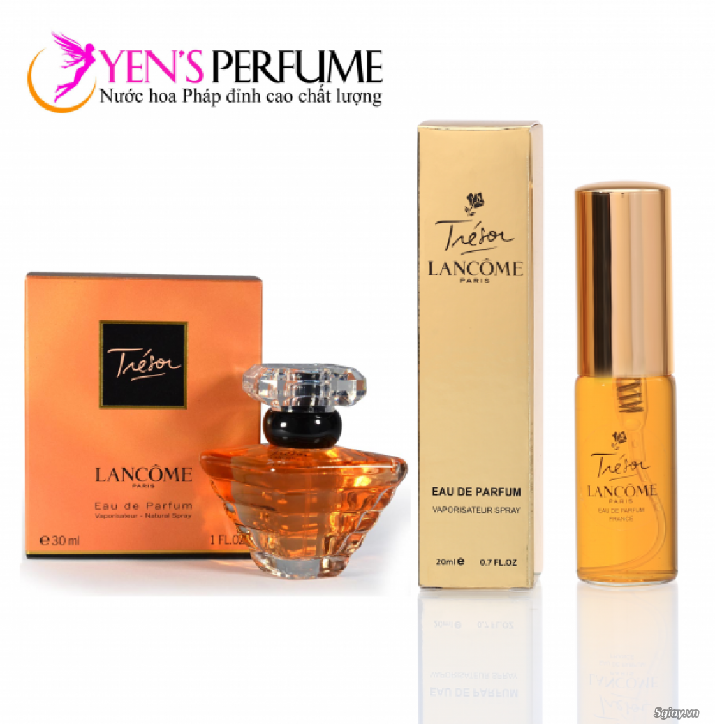 Moon's Perfume - Chuyên nước hoa chiết chính hãng Pháp - 25