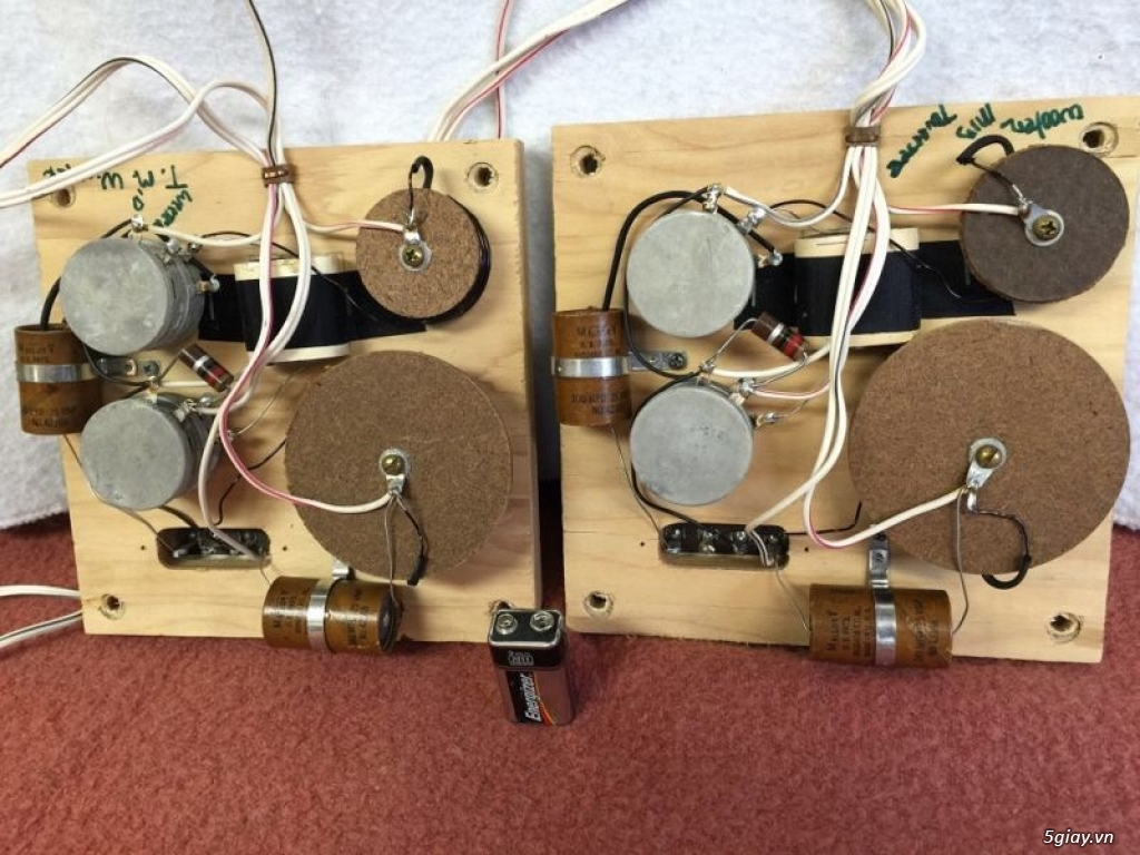 Bose hàng ship Mĩ...!!!s - 6