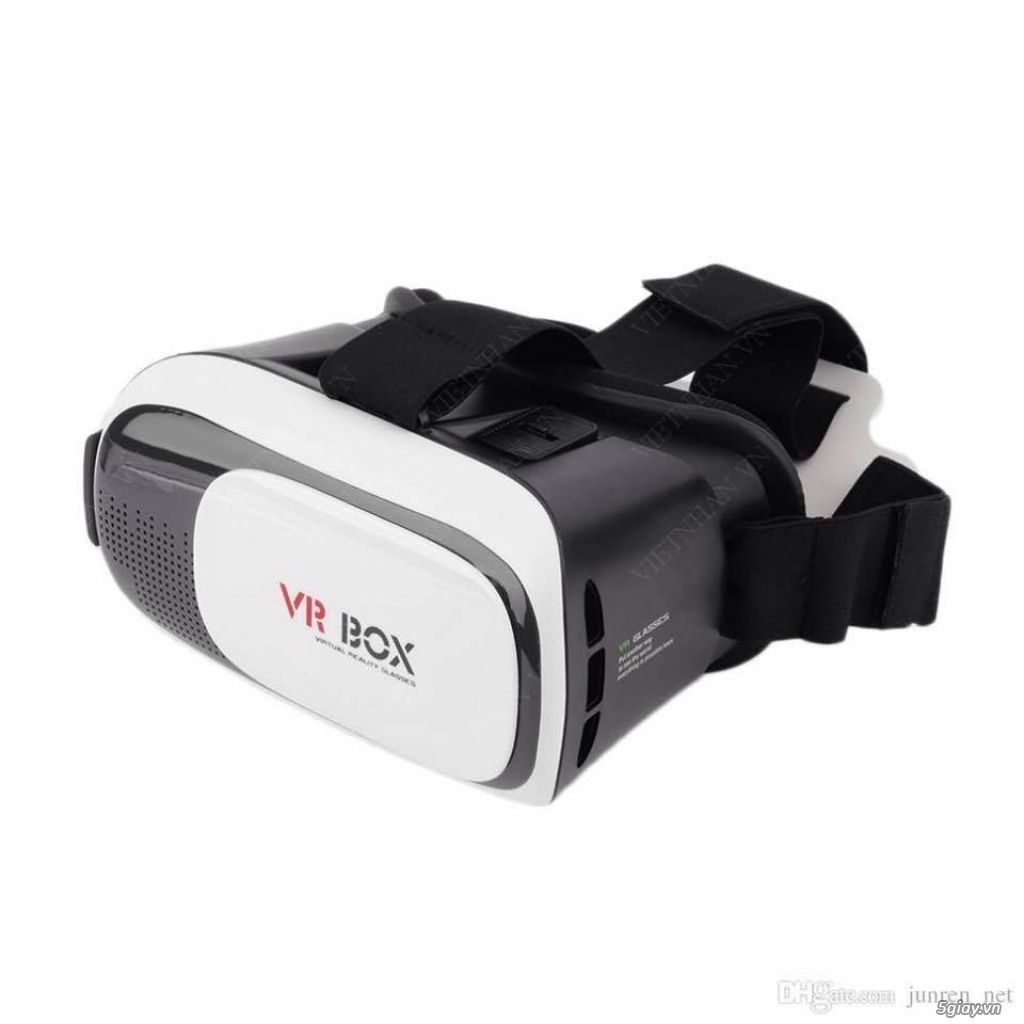 Kính thực tế ảo VR BOX các bạn tha hồ xem phim 4d. - 2