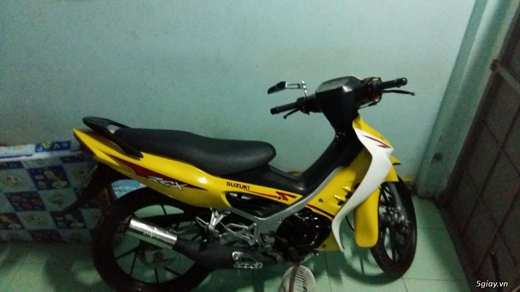 Xi po 120