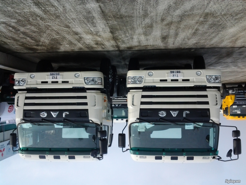 xe đầu kéo jac các loại 0914696838