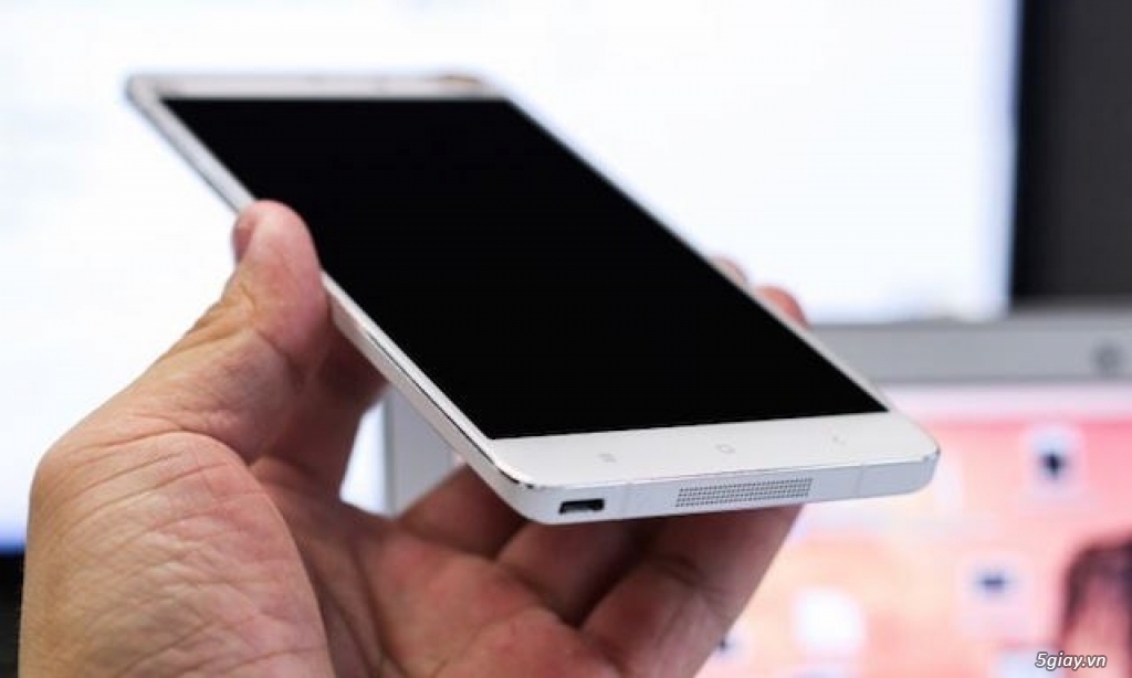 Xiaomi Mi Note vỏ tre 99%