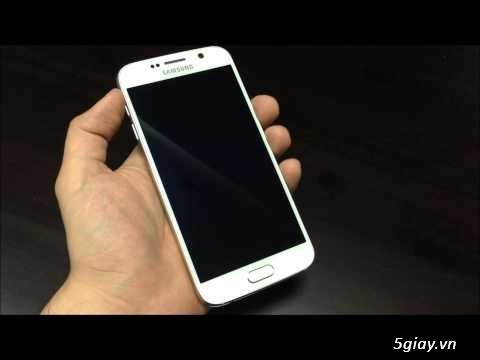 Galaxy S6 - 99% - 3,9 tr