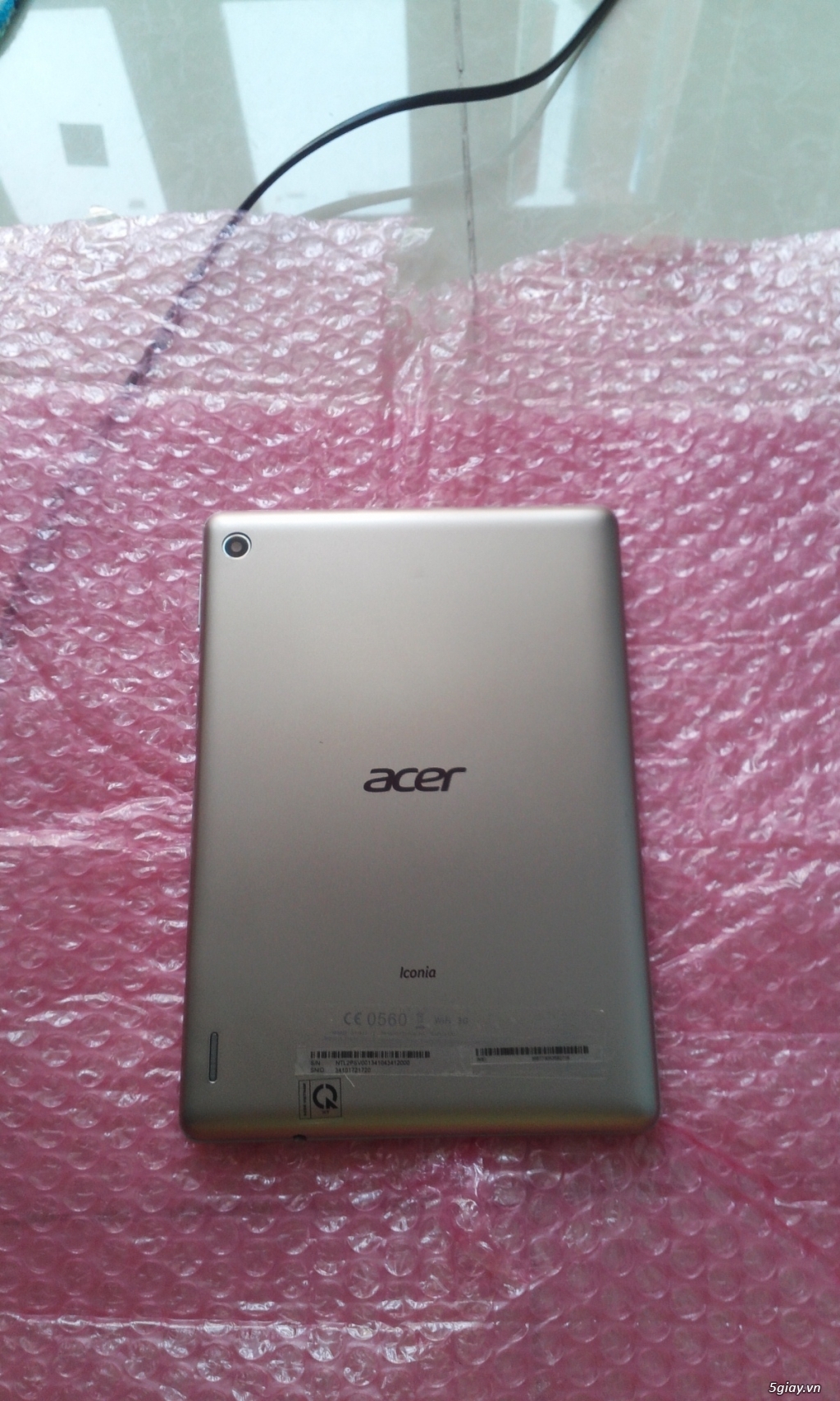 MTB Acer A1 811, A1 713 - 1